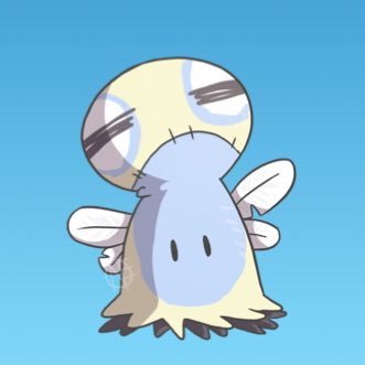 type_dunsparce