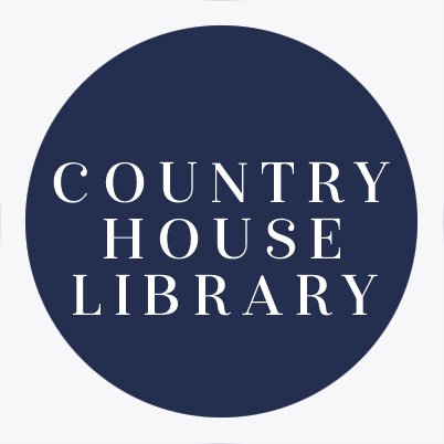 Welcome to Country House Library, an online bookstore specialising in rare, vintage, and decorative books! 📚

#countryhouselibrary 
https://t.co/2tvPMFh15o