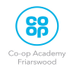 Co-op Academy Friarswood (@CFriarswood) Twitter profile photo