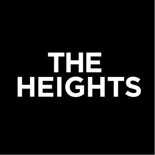 The Heights is a 1/2 hour drama about the heart, humour and community of real Australia. Tune in 8pm Thursdays on ABC TV +iview #TheHeightsTV