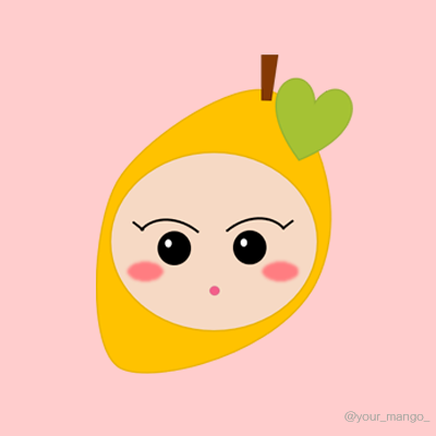 너의망고🥭さんのプロフィール画像
