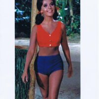 Dawn Wells (@therealmaryann) 's Twitter Profile Photo