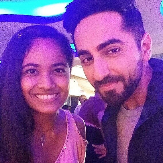 O haareya main dil haareya♩❤@KushKhurrana

IG : @ayushmannkmalaysia
#Ayushmanniac