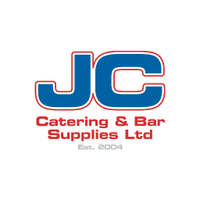 JC Catering & Bar Supplies(@jccbsltd) 's Twitter Profile Photo