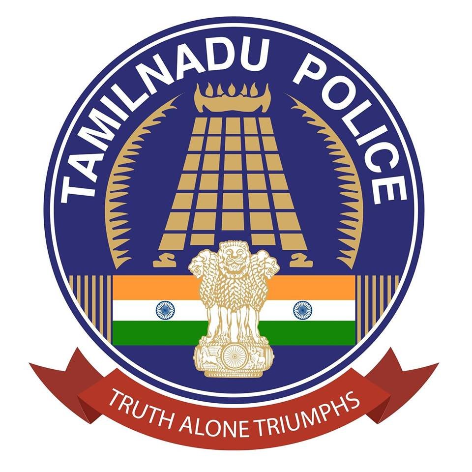 Welcome to the official Twitter page of Ramanathapuram District Police - a platform for verified news & information related to Ramanathapuram district.