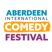 Aberdeen International Comedy Festival (@abdncomedyfest) 's Twitter Profile