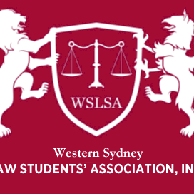 WS_LSA's profile picture. Western Sydney Law Students' Association