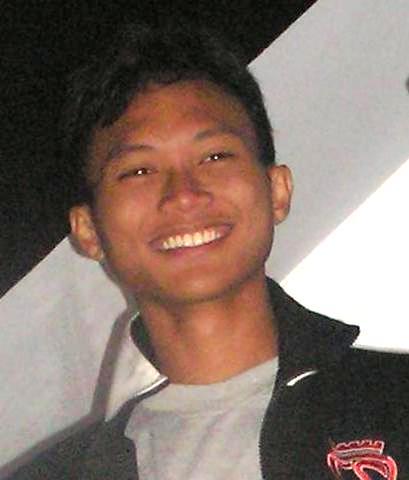 agungfirmansyah's profile picture. Fulltime human😎