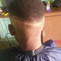 hair cut - @WILLIAM98236100 Twitter Profile Photo