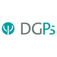 Deutsche Gesellschaft für Psychologie (DGPs)(@DGPs_Berlin) 's Twitter Profile Photo