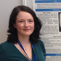 Jennifer Scott (@jscottresearch) 's Twitter Profile