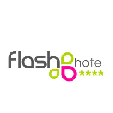 Flash Hotel Benidorm