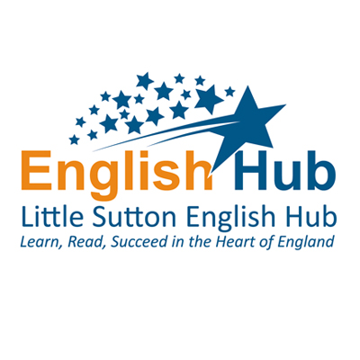 We are one of 34 schools chosen & funded by the DfE to promote a love of reading, early language development & Phonics to schools in and around Birmingham.