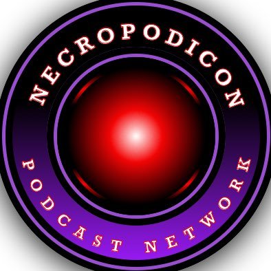 Necropodicon Podcast Networkさんのプロフィール画像