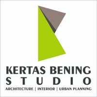 KERTAS BENING studio (@arsitek_id) 's Twitter Profile