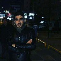 Halit Şaşmaz (@halitsasmaz) 's Twitter Profile