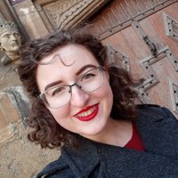 Dr Charlotte Cook (@nodphil_ter) 's Twitter Profile