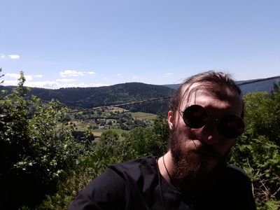 tu vois l'anti héros par excellence.....