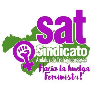 Cuenta oficial del Territorial SAT Cádiz.