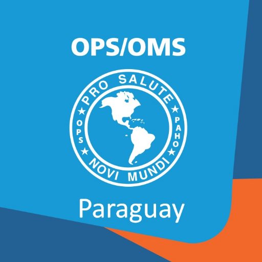 Trabajamos para mejorar y proteger la salud de las personas. Oficina regional de @opsoms en Paraguay. #SaludParaTodos