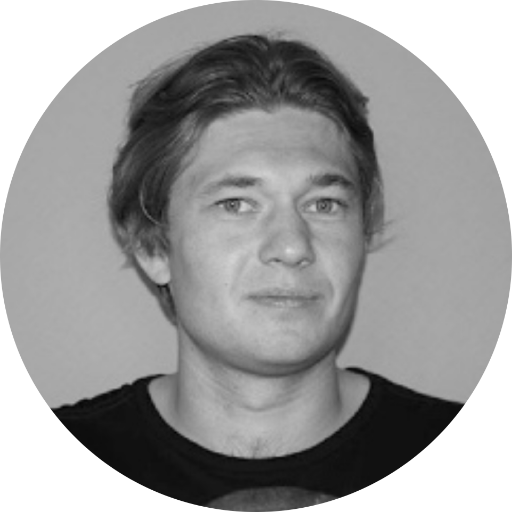 nochmals's profile picture. Founder @dapp_dev