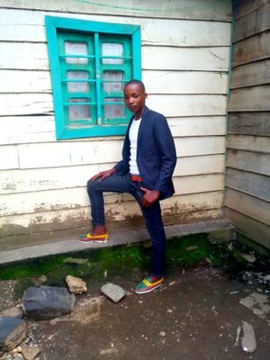 HabumugishaBle1's profile picture. grace