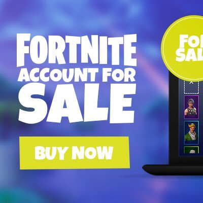 yt xgcx - sellygg fortnite accounts fortune