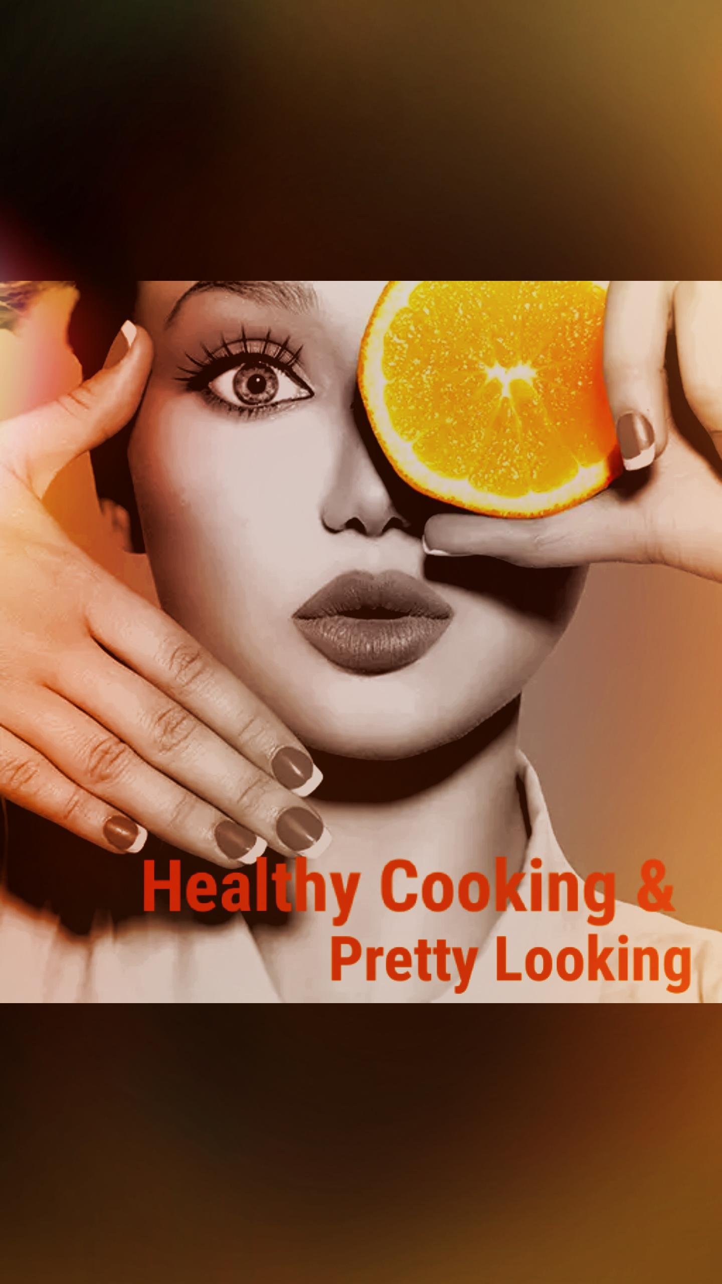 Life is good when you are healthy and even more good when you are pretty too. We will bring exciting recipes, tips & tricks, gup shup, make-up reviews and much
