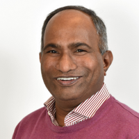 Shankar Krishnamoorthy (@shankar_narad) 's Twitter Profile