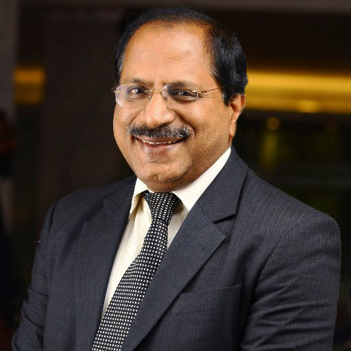 MD & CEO, Manappuram Finance Ltd. | Former Chairman, CII Kerala State Council