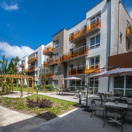 Senioriales de Tourcoing Profile