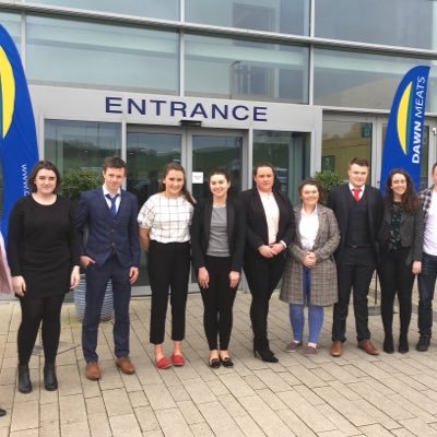 Final year student of BSc (Hons) Nutrition & Health Science in MTU