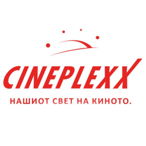 Cineplexx MK