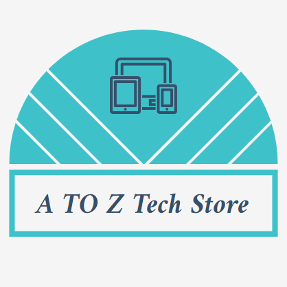 AtoZTechStore1's profile picture. 