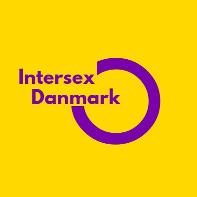 Working towards awareness of, issues faced by, human rights recognition of, people born with atypical variations in sex characteristics (intersex people).