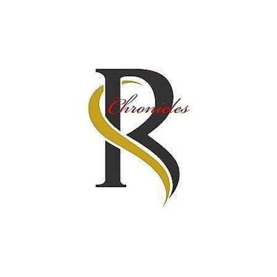 RChronicles007's profile picture. clothing line
Be of your truth
Live life to the fullest 
No Regrets 
See your chroncle thru to be a better you