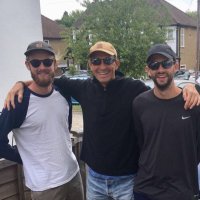 Michael Coughlin (@m__coughlin) 's Twitter Profile Photo