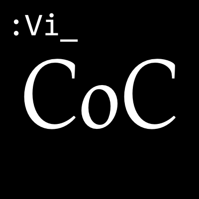 NvimCoc's profile picture. Intellisense engine with full LSP support for vim8 & neovim, subscribe to get tips and update.