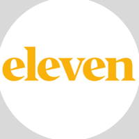 eleven(@makeiteleven) 's Twitter Profile Photo