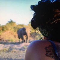 Blanca Muñoz (@blancamumar) 's Twitter Profile