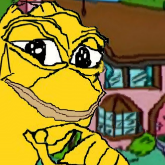 IndusFitzgindus's profile picture. Radposting never dies.