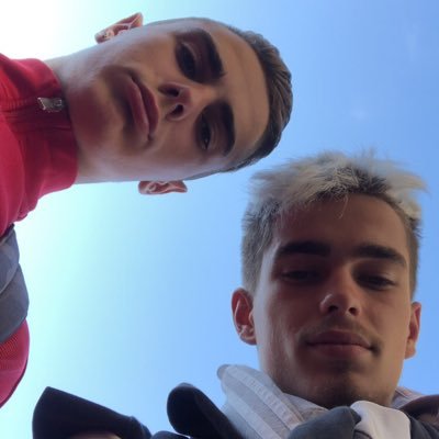JanuszNicolas's profile picture. 17y