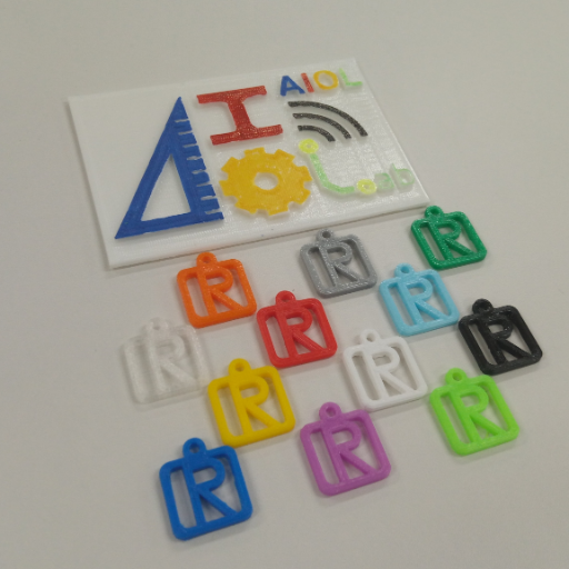 All In One Laboratory(AIOL:アイオーラボ)のアカウントです. 立命館大学BKCのEast Wing1階でオープンしています.機器や製作した作品を紹介していきます.
https://t.co/JQWvhYGpOC
#立命館大学 #BKC