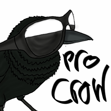 SumnCrow's profile picture. Currently addicted to drumming XD. I also write XD.