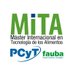 M.I.T.A./PCyT (@mitanoticias) Twitter profile photo M.I.T.A./PCyT (@mitanoticias) Twitter profile photo