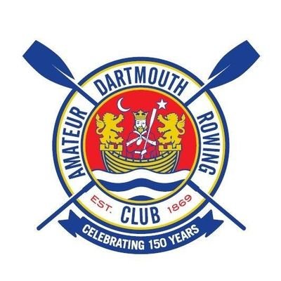 DARC is located on the beautiful River Dart. Port of Dartmouth Regatta held on the last Thursday of August. All rowing abilities welcome.