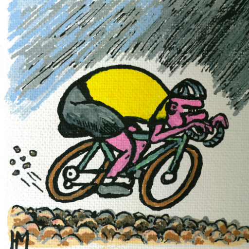 IberiaCiclos's profile picture. Professional Hobbyist.