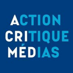 Action-CRItique-MEDias : observatoire des médias depuis 1996. Pour une critique indépendante, radicale et intransigeante.