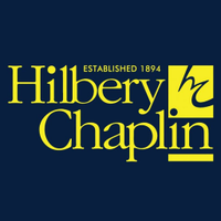 HILBERY CHAPLIN(@HilberyChaplin) 's Twitter Profile Photo