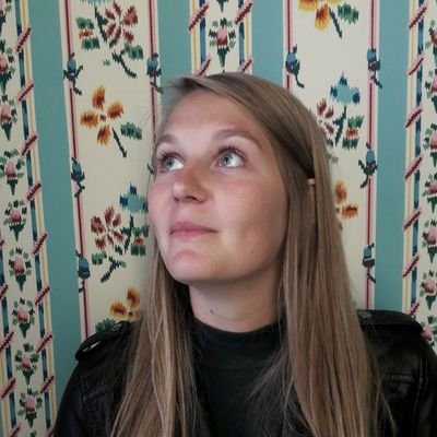 perrine_marteau's profile picture. Designer d'Espace //
Conception d'espaces, de produits et de services dédiés à l'innovation ouverte, à la co-création.